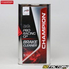 Limpiador de frenos Champion Proracing GP Brake Cleaner 5L