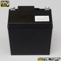 Batterie Fifty YTX7L 12V 6Ah Gel Hanway Furious, Honda, Piaggio, Vespa ...