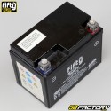 Batterie Fifty YTXXNUMXL-BS XNUMXV XNUMXAh Gel Derbi Senda, Gilera smt, Rieju ...