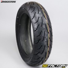 Hinterreifen XNUMX/XNUMX-XNUMX XNUMXP Bridgestone Battlax SC 