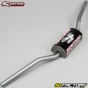 Guiador Ã˜XNUMXmm Renthal Fatbar  Titânio KTM SX / SX-F com espuma