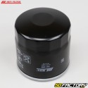 Oil filter SO059 Nero Harley Davidson XLH, XR, FLT... Hifi Filter