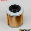 Filtro de aceite Can-Am DS XNUMX SOXNUMX... Hifi Filter