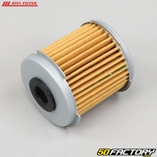 Oil filter SOXNUMX Daelim NS, SL XNUMX... Hifi Filter