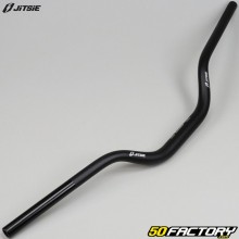 Handlebar Ø28mm Jitsie 5.0 black