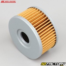 SOXNUMX oil filter Suzuki  DR, YOU, Beta  XNUMX ... Hifi Filter