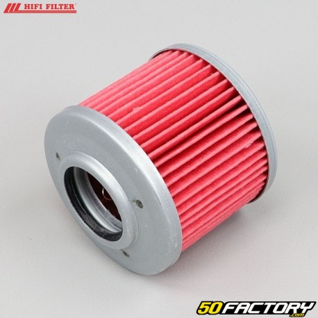 Oil filter SO7110 BMW, Bimota, Aprilia... Hifi Filter