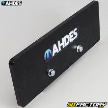 Bumper arrière KTM XC 450, 525, SX 505 Ahdes