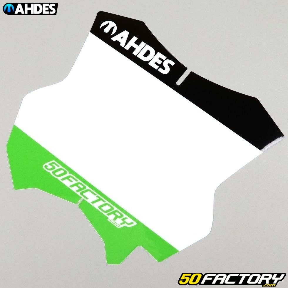 Kit déco Kawasaki KXF 450 (2016 - 2018) Ahdes – Pièce moto cross