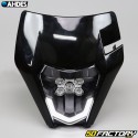 KTM EXC (2020 - 2023) Ahdes type headlight plate with black LEDs