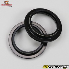 Parapolvere forcella Ø43 mm Kawasaki KX, Yamaha YZ, Honda CR... All Balls