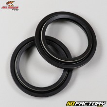 Parapolvere forcella Ø46mm Kawasaki KX, Yamaha YZF, Honda CR... All Balls