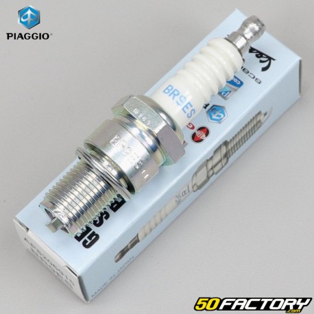 Spark plug NGK BR9ES origin Piaggio