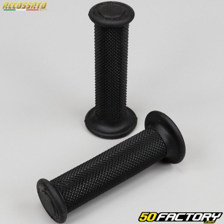 Accossato-Griffe Racing schwarz