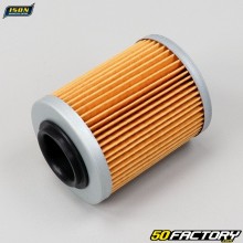 Filtro de aceite 152 Aprilia 1000, Bombardier, Can-Am, Hisun... Ison