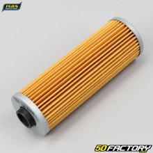 Filtro de aceite XNUMX BMW RXNUMX, RXNUMX ... Ison