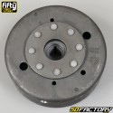 Rotor d'allumage Derbi Euro 3 à kick Fifty gris foncé