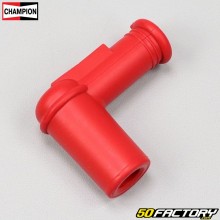 Pipa de bujía
 Champion  PRO-XNUMXU/XNUMX rojo