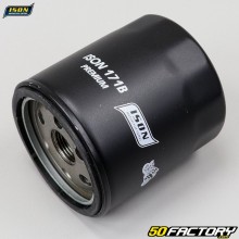 Filter Öl 171 B Premium Nero Harley Davidson FLSTC, Buell 1200... Ison