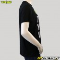 T-shirt nera per bambini VR46 Grazie Vale (1-3 anni)