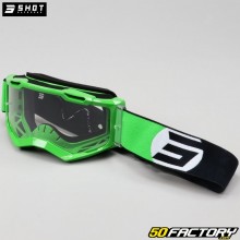 Masque Shot Assault 2.0 Astro vert