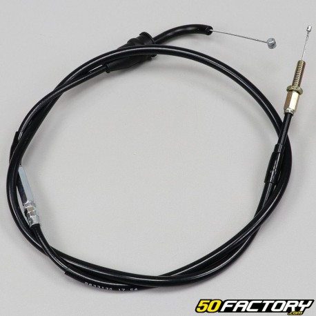 Gas cable Yamaha YZ125, 250 (1989 - 1994)