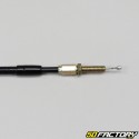 Gas cable Yamaha YZ125, 250 (1989 - 1994)