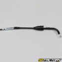 Gas cable Yamaha YZ125, 250 (1989 - 1994)