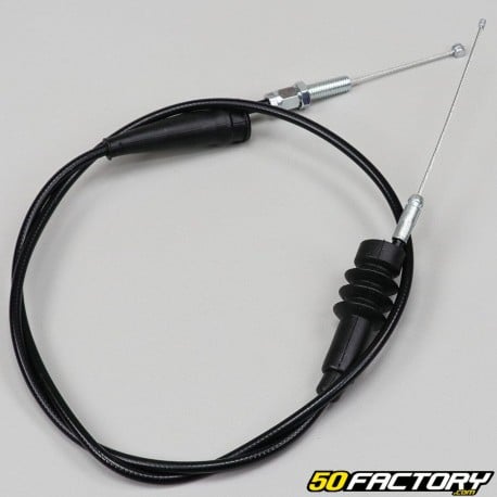 Kawasaki KX gas cable 125, 250 (1992 - 2008)