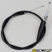 Cable del acelerador Kawasaki KX XNUMX, KX XNUMX