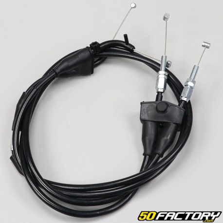 Gas cable Suzuki RM-Z