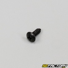 Screw 4x12mm parker cruciform head (individually)