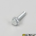 Screw 6x25mm hex head base (per unit)