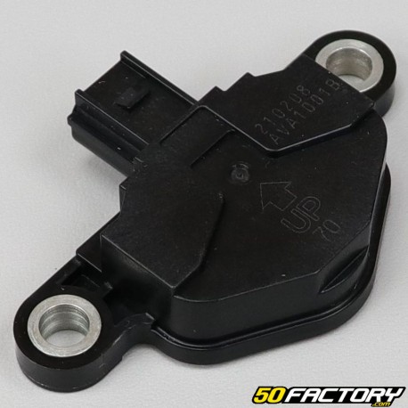 Capteur de chute Honda CB 125 R et MSX 125 (depuis 2013)