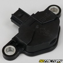 Sensor de queda Honda CB XNUMX R e MSX  XNUMX (de XNUMX)