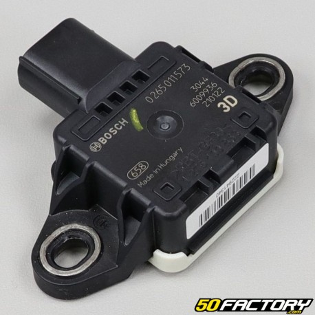 Honda CB Gyro Sensor XNUMX R (desde XNUMX)