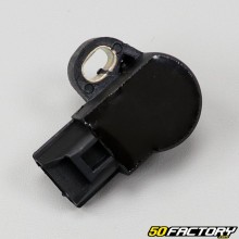 Sensor de posição da aba do carburador GY6 Kymco Agility,  Peugeot Kisbee,  TNT Motor... 50 4 4