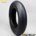 Front slick tire 90 / 90-10 PMT Medium