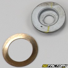 Bague de disque de frein avant Honda CB 125 R (depuis 2021)