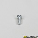 Screw 5x10mm flat head (to the unit)