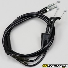 Cable de acelerador Husqvarna TC, TE XNUMX, XNUMX (XNUMX - XNUMX)