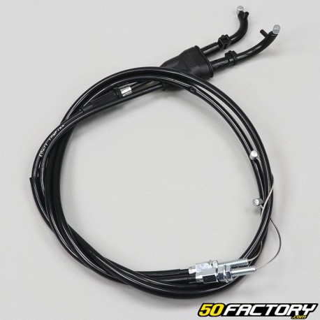 Kawasaki KXF gas cable 250 (2020), 450 (2016 - 2018)