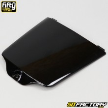 MBK under saddle fairing hatch Booster,  Yamaha Bws (Since 2004) Fifty black