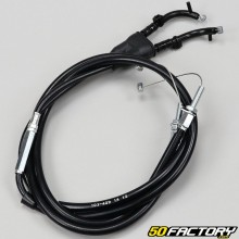 Cable del acelerador Kawasaki KXF XNUMX (XNUMX - XNUMX)