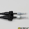 Honda CRF 150 R gas cable (2007 - 2020)