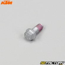 Tornillo conector bomba de agua KTM Duke, RC XNUMX, XNUMX, XNUMX ...