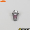 Tornillo desagüe bomba agua KTM Duke, RC XNUMX, XNUMX, XNUMX ...