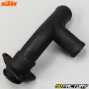 Wasserpumpenanschluss KTM Duke, RC 125, 200, 390 ...