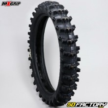 Sand rear tire  100/90-19 57M MX Grip RST