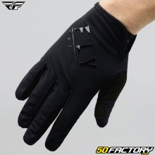 Gloves cross Fly Windproof Lite black